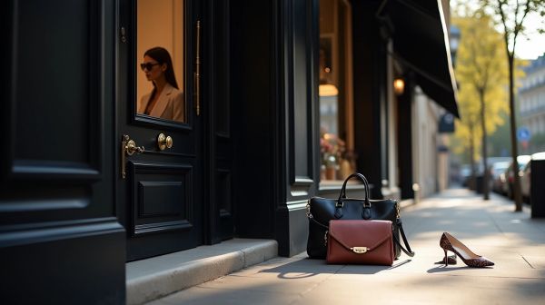 Boutiques mode à paris : immersion dans l’univers du shopping tendance