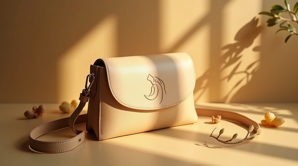 La sacoche banane : l'accessoire tendance et pratique à adopter dès maintenant