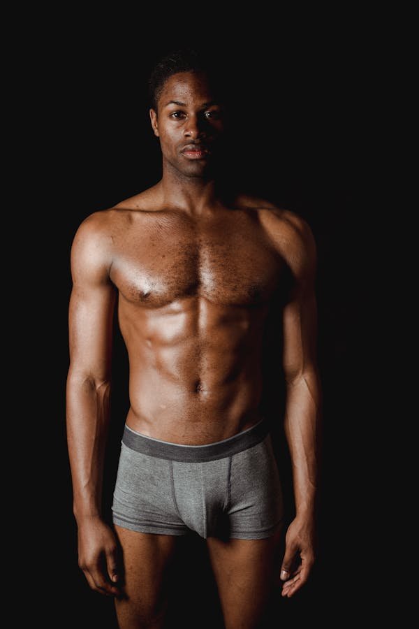 Découvrez les meilleurs boxers homme en coton pour votre confort